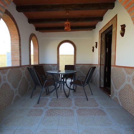 Casa Melli Villa Conil de la Frontera Kültér fotó