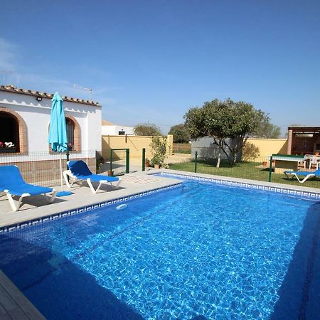Casa Melli Villa Conil de la Frontera Kültér fotó