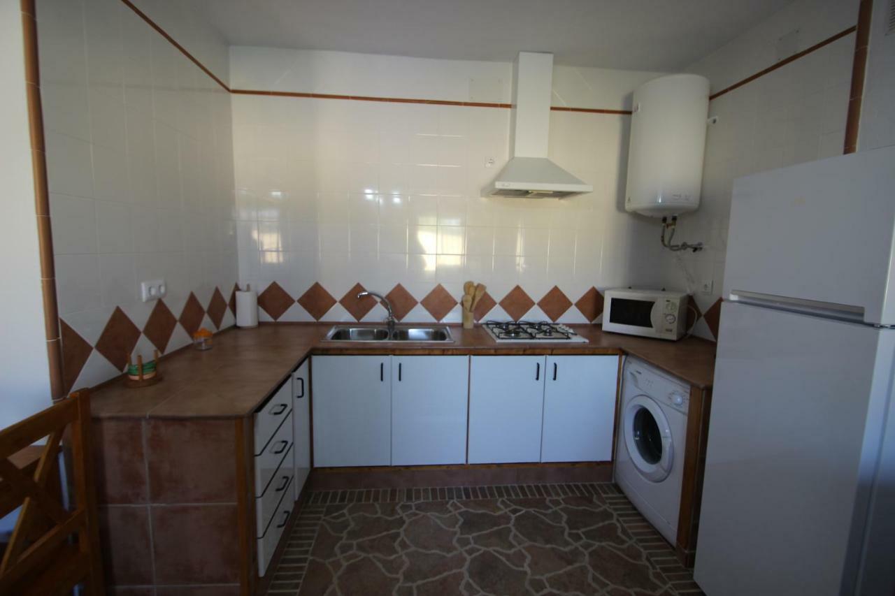 Casa Melli Villa Conil de la Frontera Kültér fotó