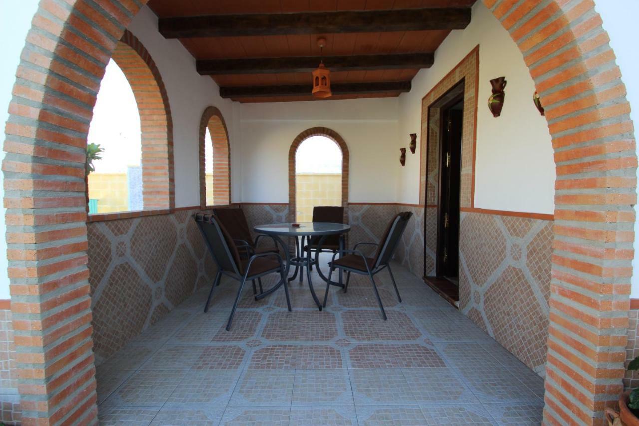 Casa Melli Villa Conil de la Frontera Kültér fotó