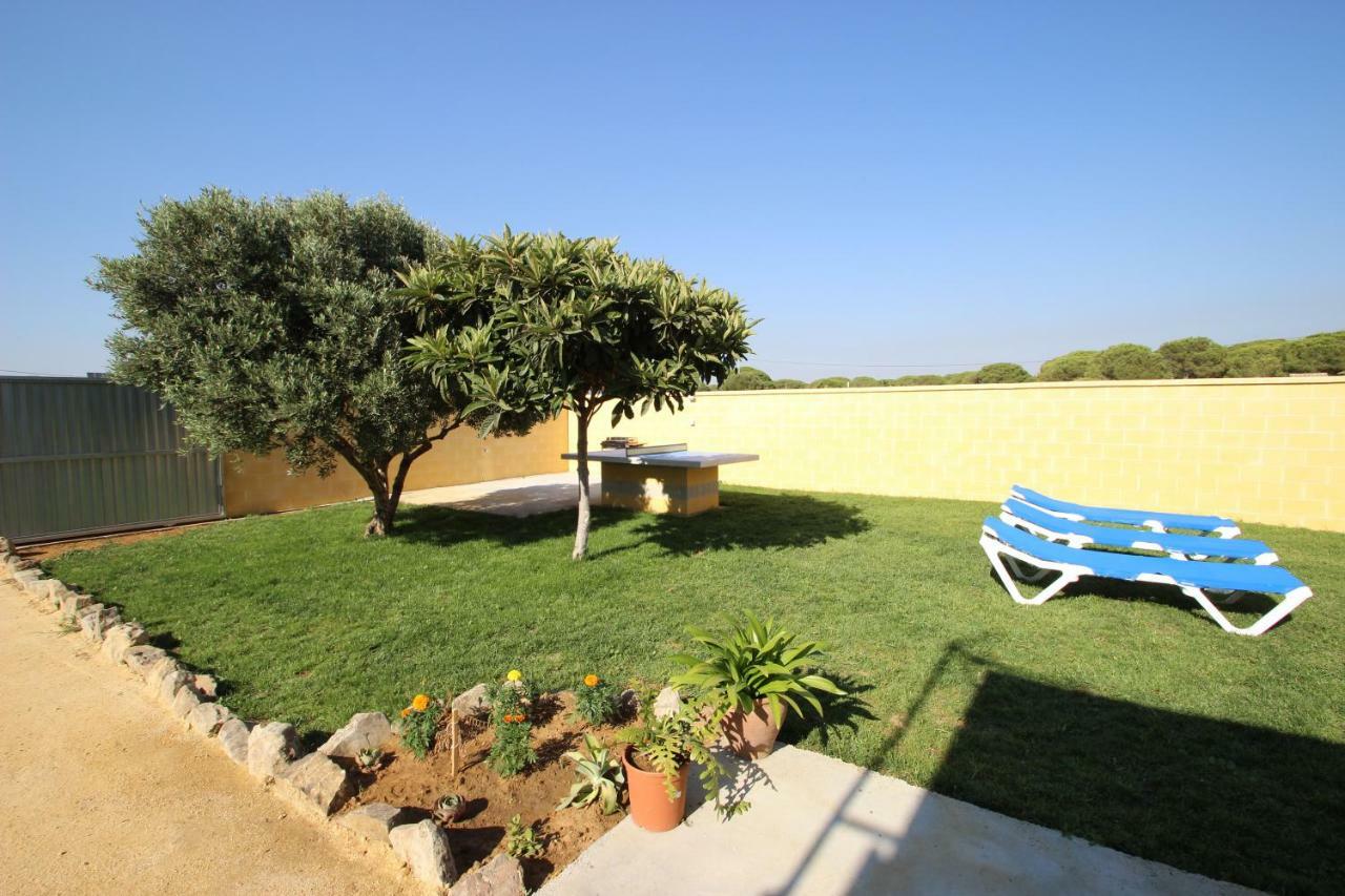 Casa Melli Villa Conil de la Frontera Kültér fotó