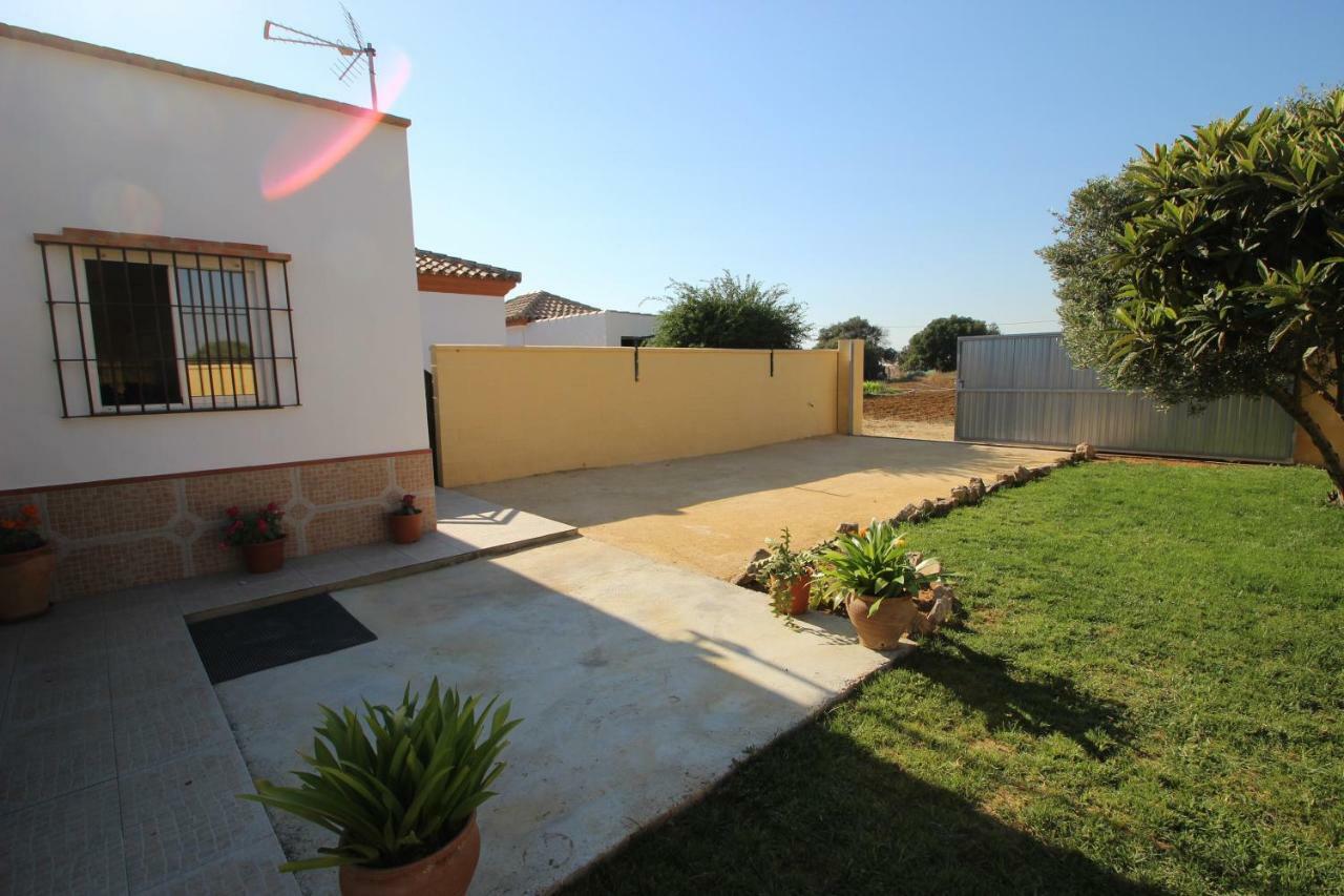 Casa Melli Villa Conil de la Frontera Kültér fotó