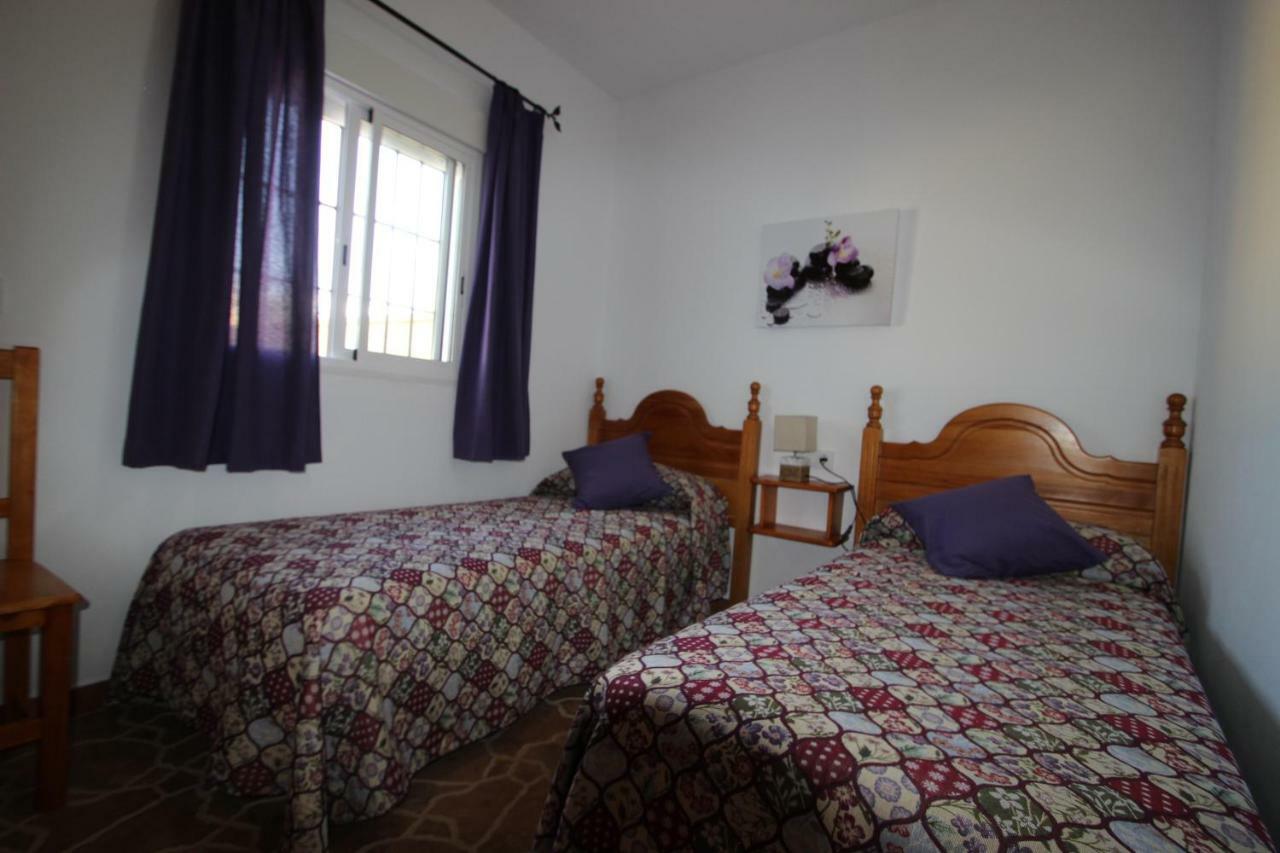 Casa Melli Villa Conil de la Frontera Kültér fotó