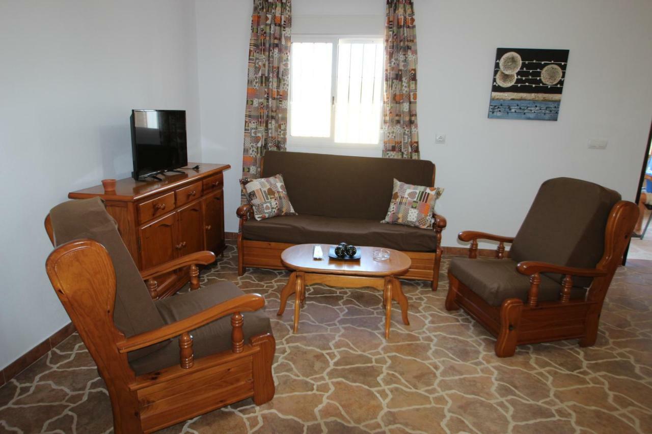 Casa Melli Villa Conil de la Frontera Kültér fotó