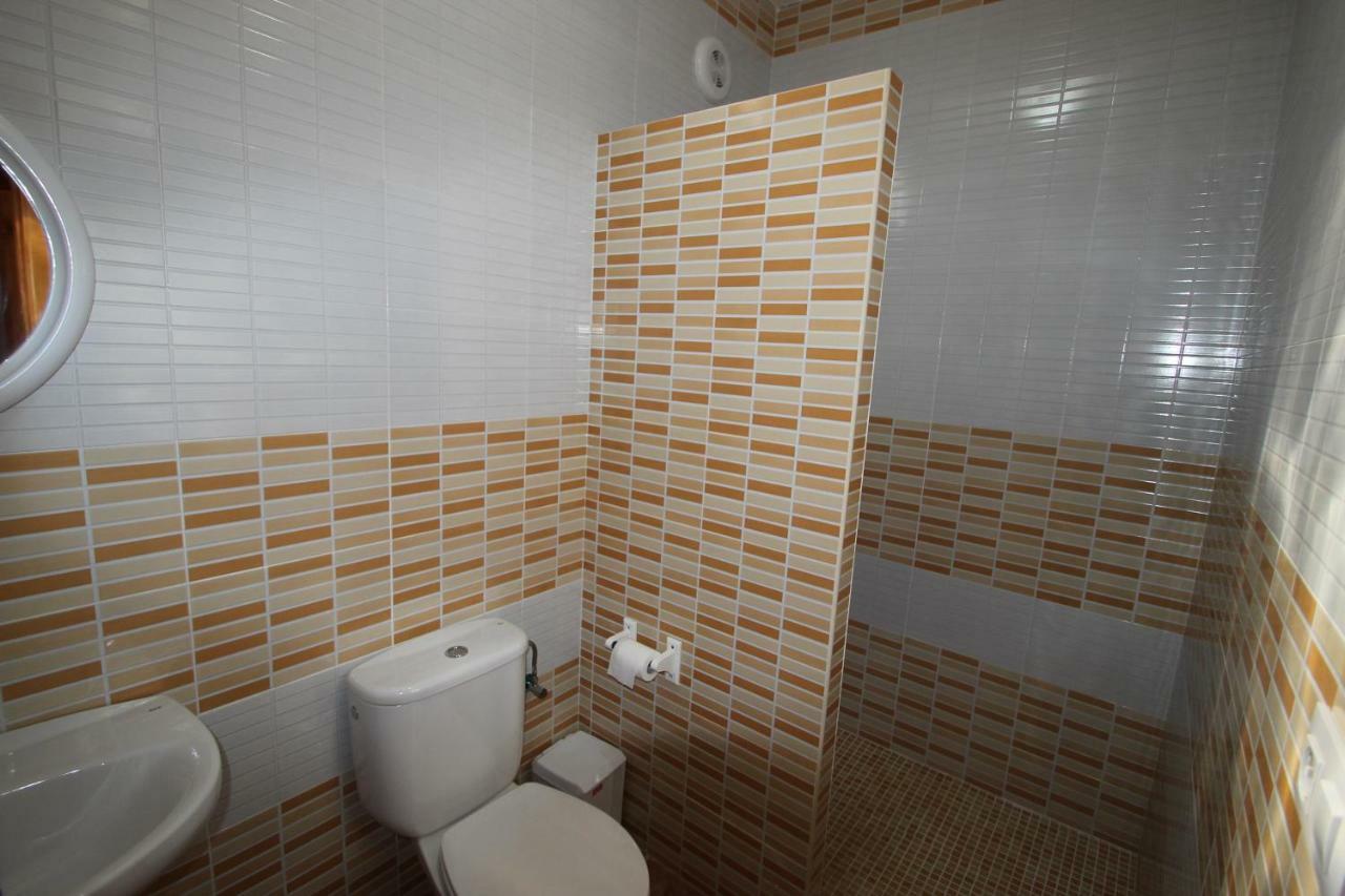 Casa Melli Villa Conil de la Frontera Kültér fotó