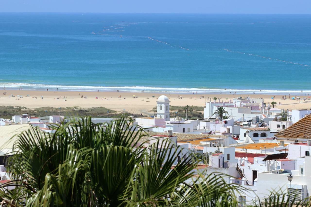 Casa Melli Villa Conil de la Frontera Kültér fotó
